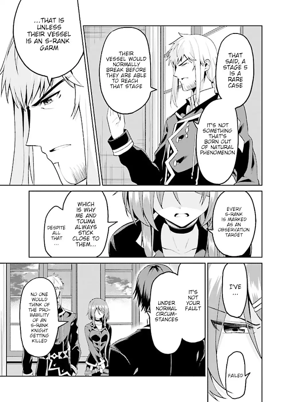 Risou no Musume Nara Sekai Saikyou Demo Kawaigatte Kuremasuka Chapter 13.2 11